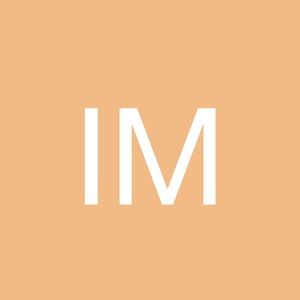 Meet your Posher, Imani